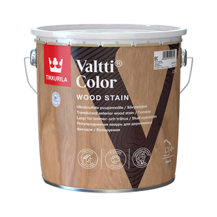 Лазур Tikkurila Valtti Color (Тіккуріла Валтті Колор) TK-0064 фото