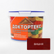 Ґрунт-лак (Морилка) декоративний противогрибковий Ircom ДокторТекс IP-013 i00400041 фото 1