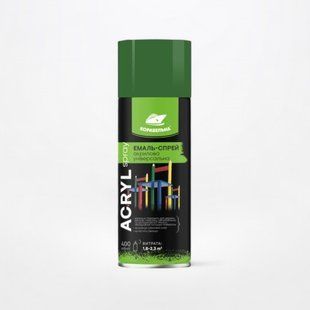 Эмаль-спрей акриловая универсальная ACRYL SPRAY КОРАБЕЛЬНАЯ 4823093912533 фото