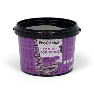Лак для искусственного камня ProCristal Lacquer For Stone IР-81 i00101350 фото