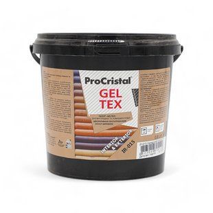 Лазурь ProCristal Geltex IР-015 i00001581 фото