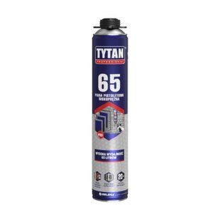 Пена монтажная Tytan Professional PRO 65 t0001 фото