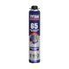 Пена монтажная Tytan Professional PRO 65 t0001 фото 2