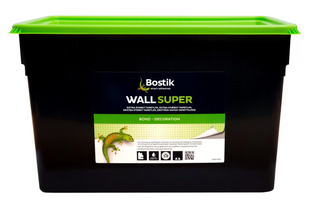 Клей для обоев Bostik Wall Super 001 фото