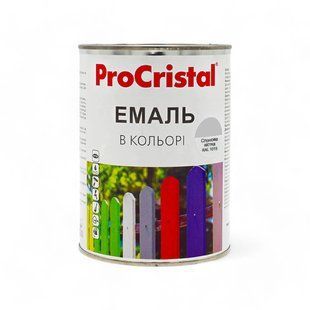 Эмаль акриловая цветная ProCristal ИР-116 i00301356 фото
