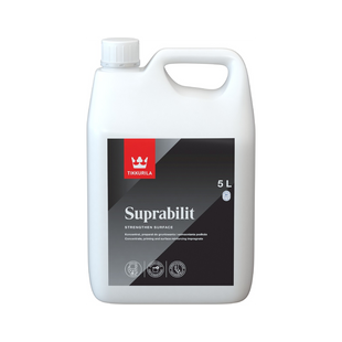 Грунт Tikkurila Suprabilit TK-0032 фото