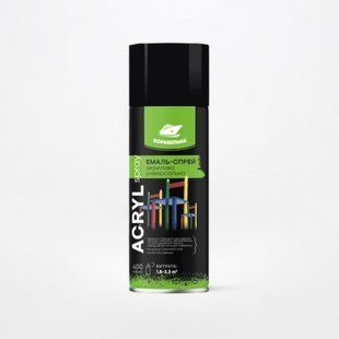 Эмаль-спрей акриловая универсальная ACRYL SPRAY КОРАБЕЛЬНАЯ 4823093912687 фото