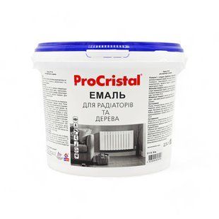 Эмаль акриловая ProCristal Эмаль IР-116 i00300737 фото