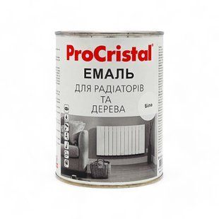 Эмаль акриловая ProCristal Эмаль IР-116 i00300098 фото