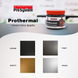Эмаль термостойкая ProSystem Prothermal i00300679 фото 3