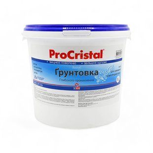 Грунт акриловый ProCristal IР-01 i00400017 фото