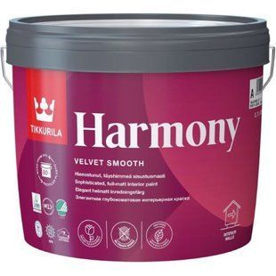 Фарба Tikkurila Harmony t05 фото