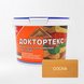 Ґрунт-лак (Морилка) декоративний противогрибковий Ircom ДокторТекс IP-013 i00400067 фото 1