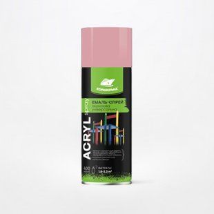 Эмаль-спрей акриловая универсальная ACRYL SPRAY КОРАБЕЛЬНАЯ 4823093912441 фото