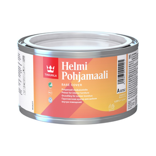 Віск для меблів Tikkurila Helmi Furniture Wax TK-0009 фото