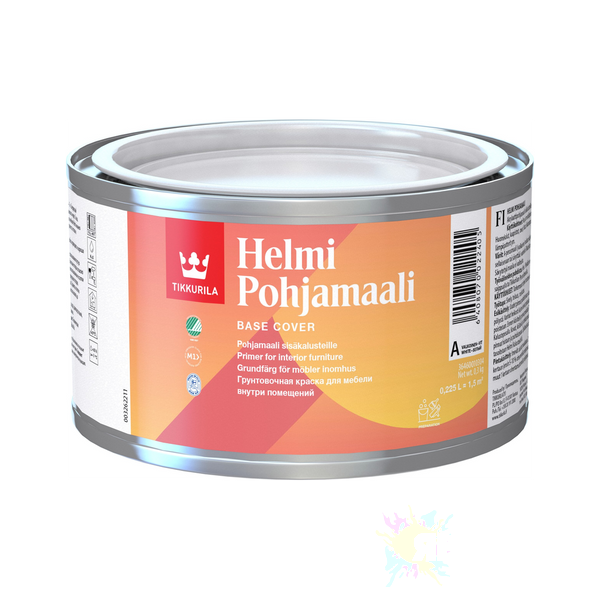 Віск для меблів Tikkurila Helmi Furniture Wax TK-0009 фото
